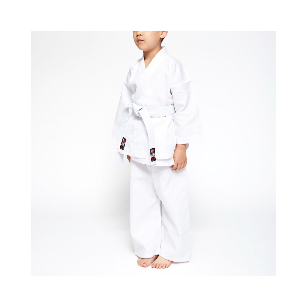 karategi Leone Training karategi Leone Training