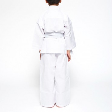 karategi training Leone