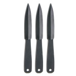 coltelli da lancio set 3 pezzi | Futura Sport