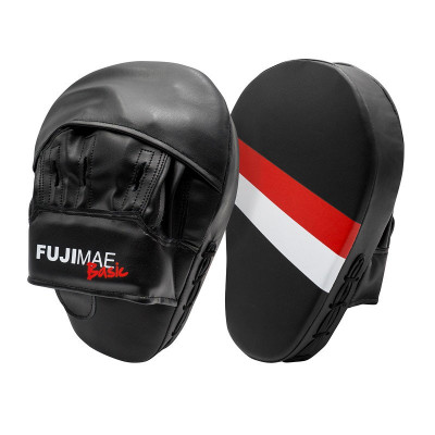 focus guanti da passata boxe kick thai