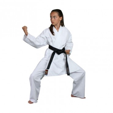 Karategi Itaki Training