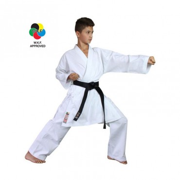 Karategi Itaki competizione omologato WKF