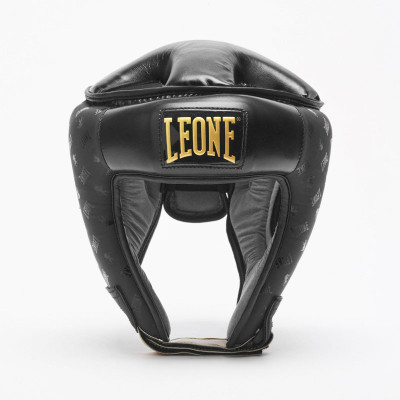 Leone casco allenamento paraorecchie