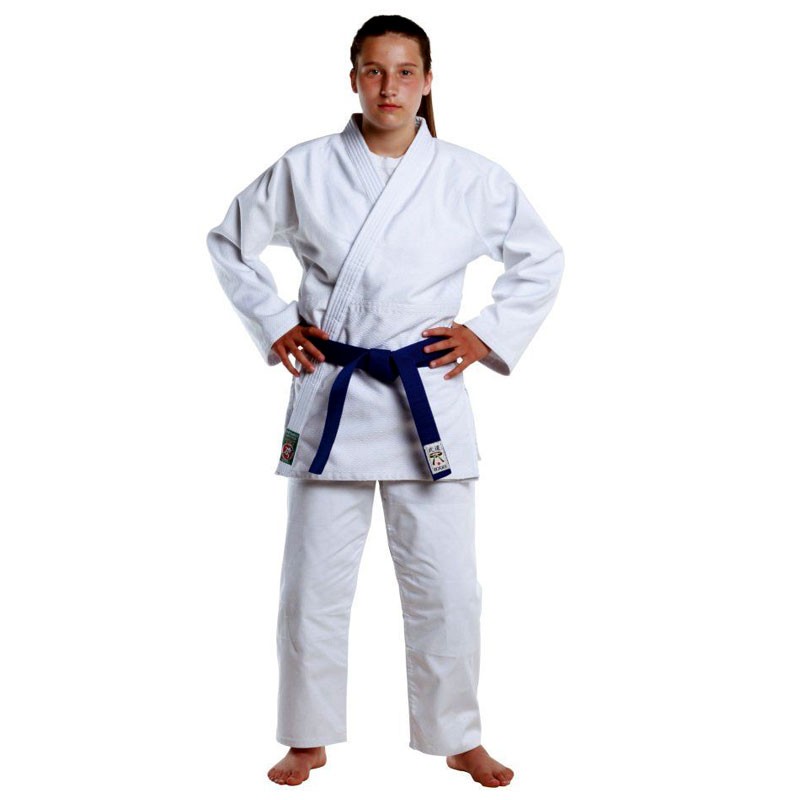 judogi Itaki matsukaze competition