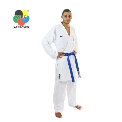 karategi Pro Fighter SMAI kumite WKF