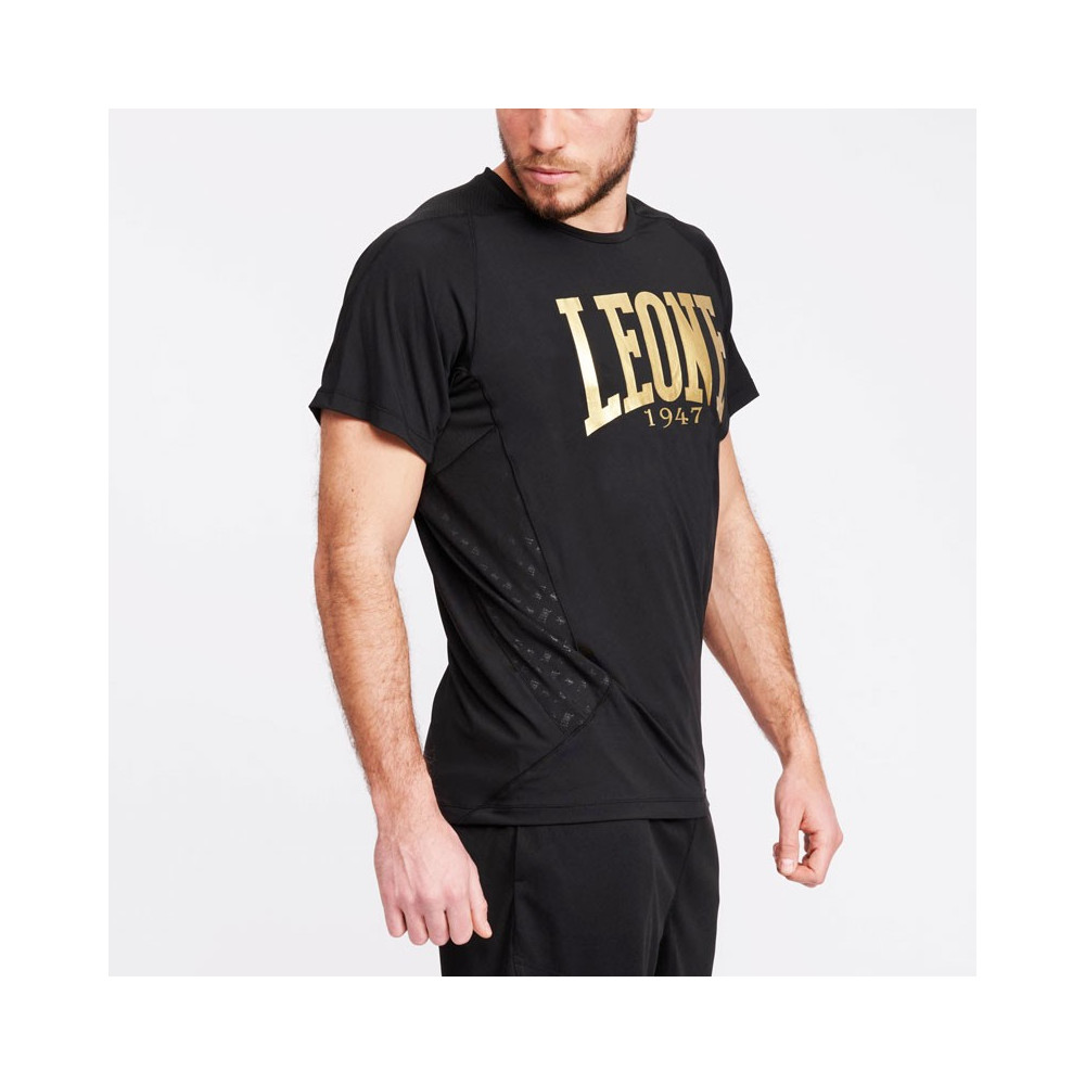 T Shirt Leone DNA Futura Sport
