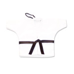 minikimono karate