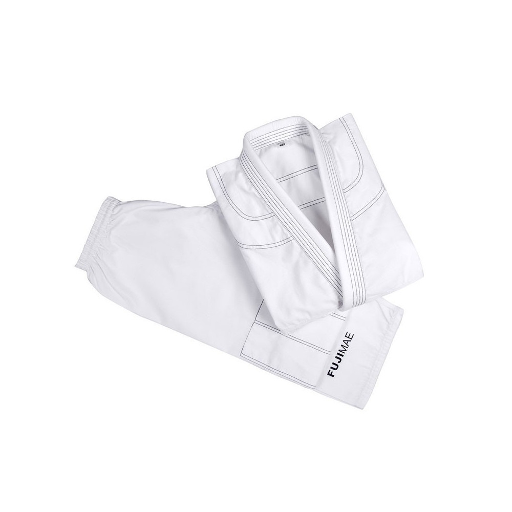 Uniforme Brasilian jiujitsu Basic Uniforme Brasilian jiujitsu Basic