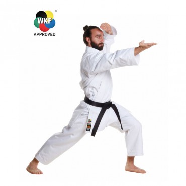 karategi kata Itaki Shodan omologato WKF