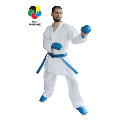 Karategi arawaza kumite deluxe omologato WKF