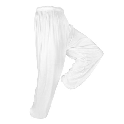 pantaloni tai chi leggeri morbidi