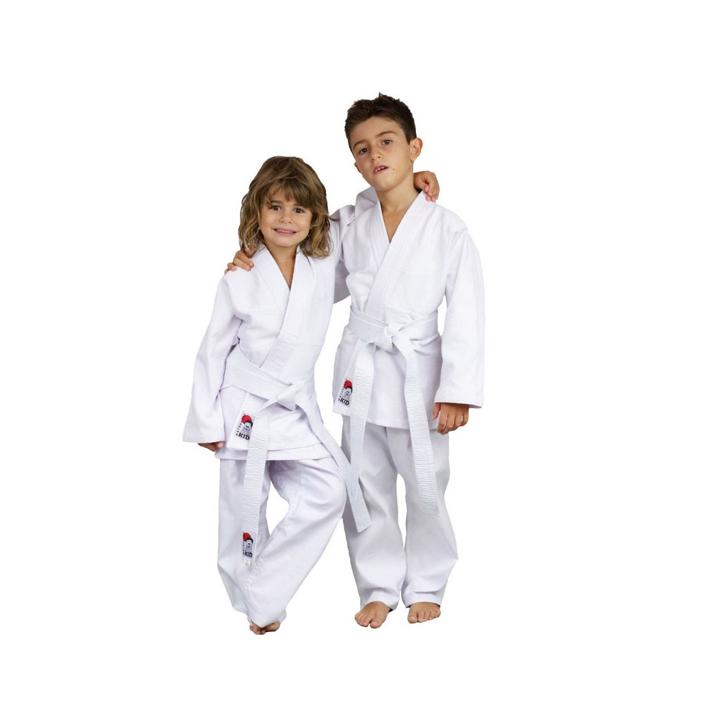 Judogi Itaki Matsukaze KID bambini Judogi Itaki Matsukaze KID bambini