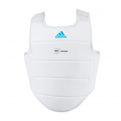 corpetto karate Adidas WKF