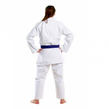 Judogi Itaki SHIAI per allenamento e competizioni