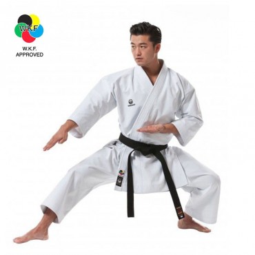 karategi Tokaido Kata Master omologato WKF