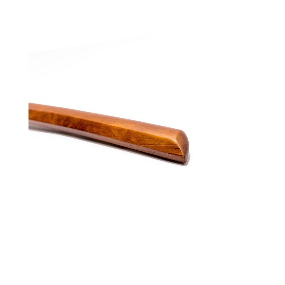 Bokken quercia rossa alta qualità KISSAKI Bokken quercia rossa alta qualità KISSAKI