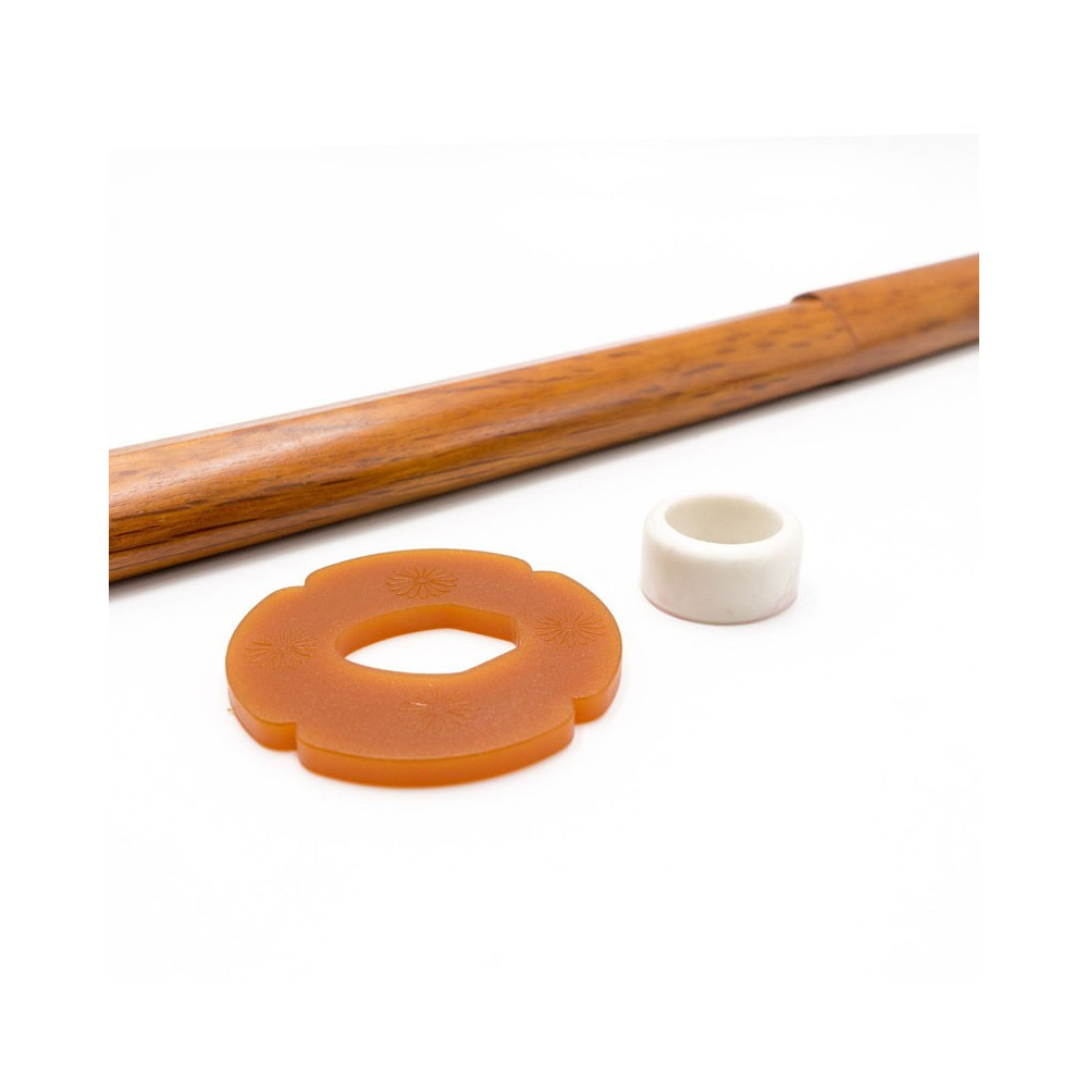 Bokken legno di quercia TSUBA Bokken legno di quercia TSUBA