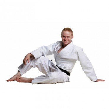 Judogi Hajime Itaki allenamento Judo Jiujitsu Aikido