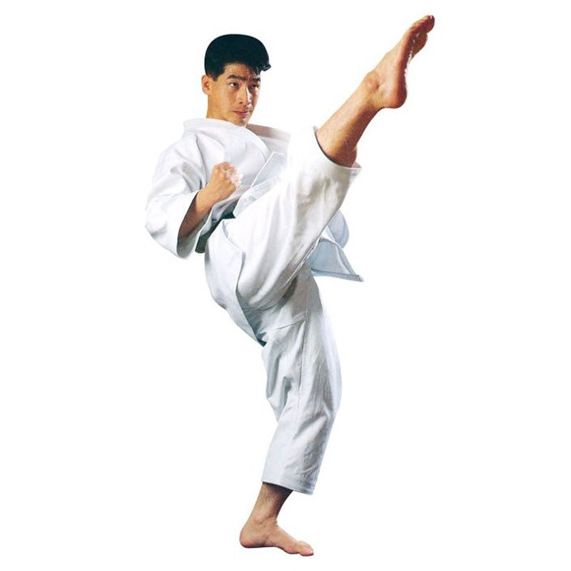 Karategi Shureido Sempai Tournament Kata TKW11