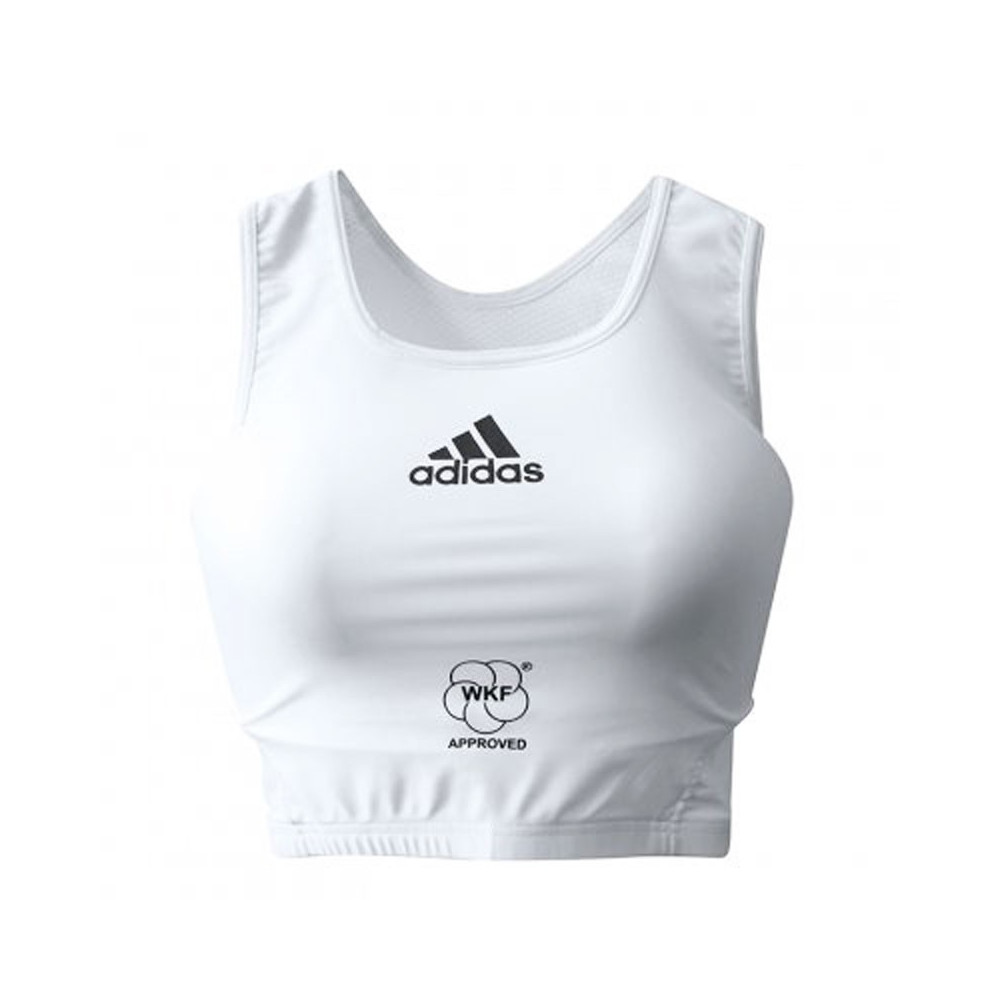 paraseno Adidas WKF