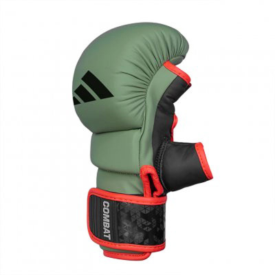 Guanti Adidas Grappling Combat per tutti gli sport da combattimento