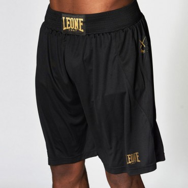 pantaloncini Leone Essential boxe allenamento