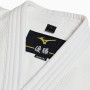 Judogi Mizuno IJF YUSHO bianco Nuovo Modello