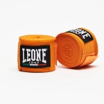 bendaggi sottoguanti Leone 1947 colore arancione