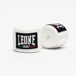 bendaggi sottoguanti Leone 1947 colore bianco