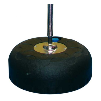 Punching ball professionale con base riempibile | Futura Sport