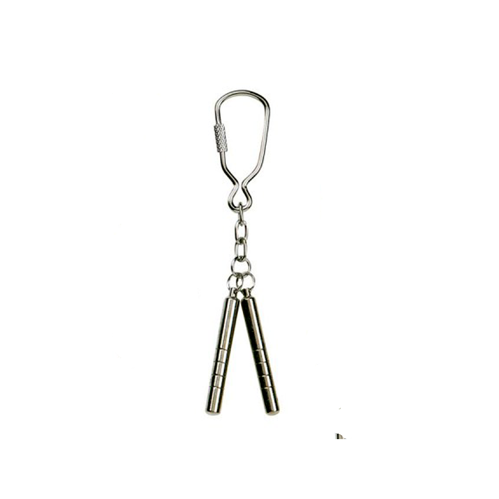 Portachiavi nunchaku Portachiavi nunchaku