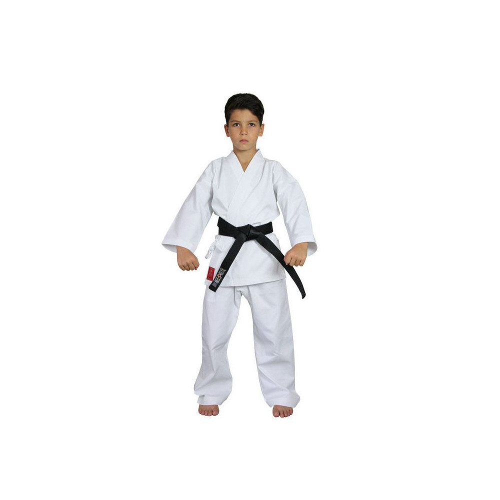 Karategi Itaki Kid principianti Karategi Itaki Kid principianti