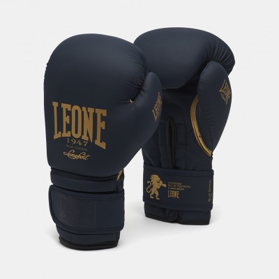 Guantoni Leone 1947 Blue Edition | Futura Sportguan