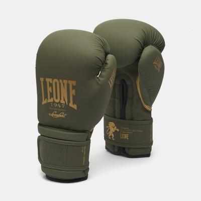 Guantoni Leone 1947 Military Edition | Futura Sport