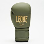 Guantoni Leone 1947 Military Edition | Futura Sport