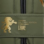 Guantoni Leone 1947 Military Edition | Futura Sport
