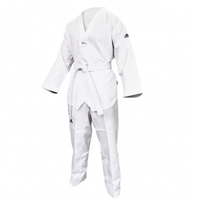 dobok taekwondo Adidas Adistart