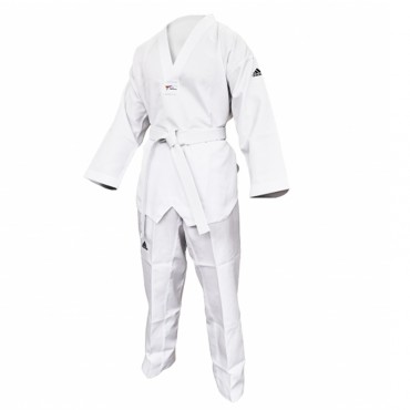 Dobok Taekwondo Adidas Adistart WT