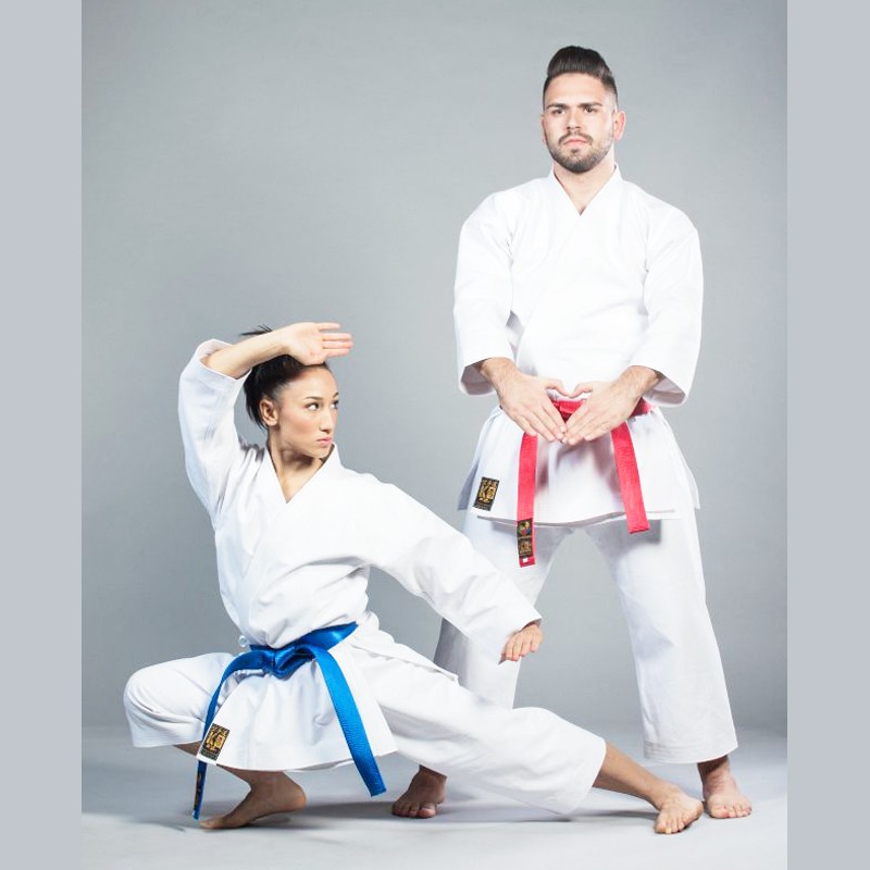 karategi KO Professionale Kata