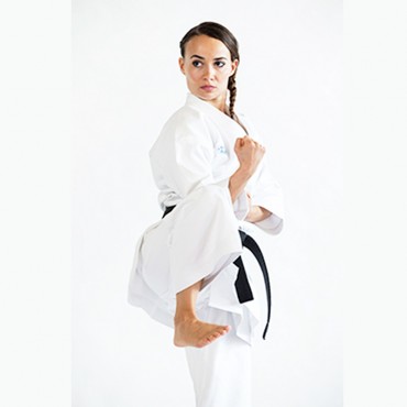 KO karategi Elegant kata WKF