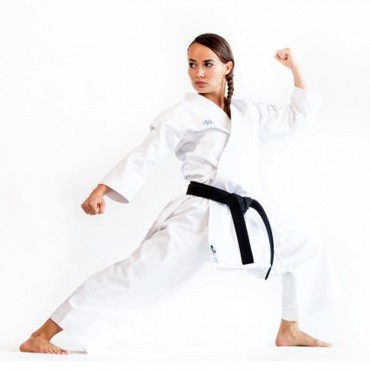 KO karategi kata Elegant WKF
