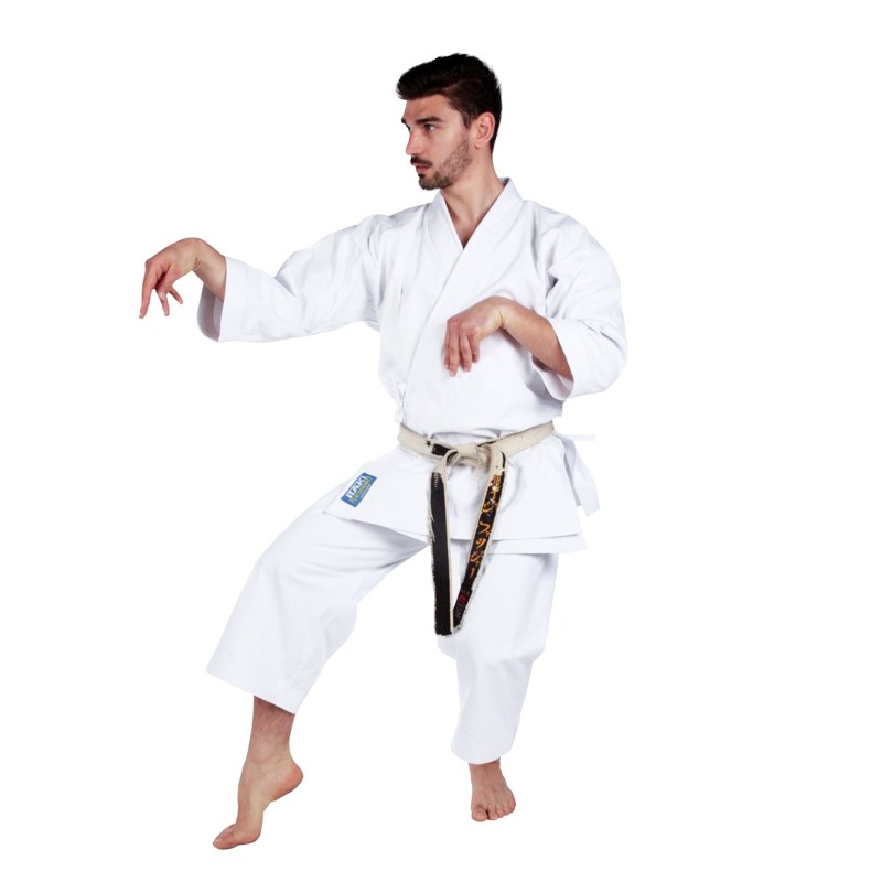 karategi Itaki Performance kata WKF