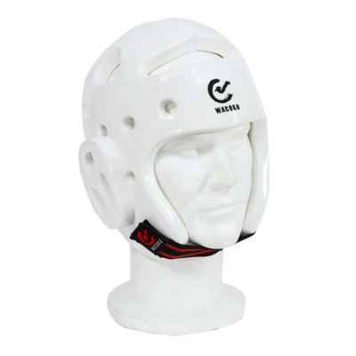 casco Wacoku omologato taekwondo karate