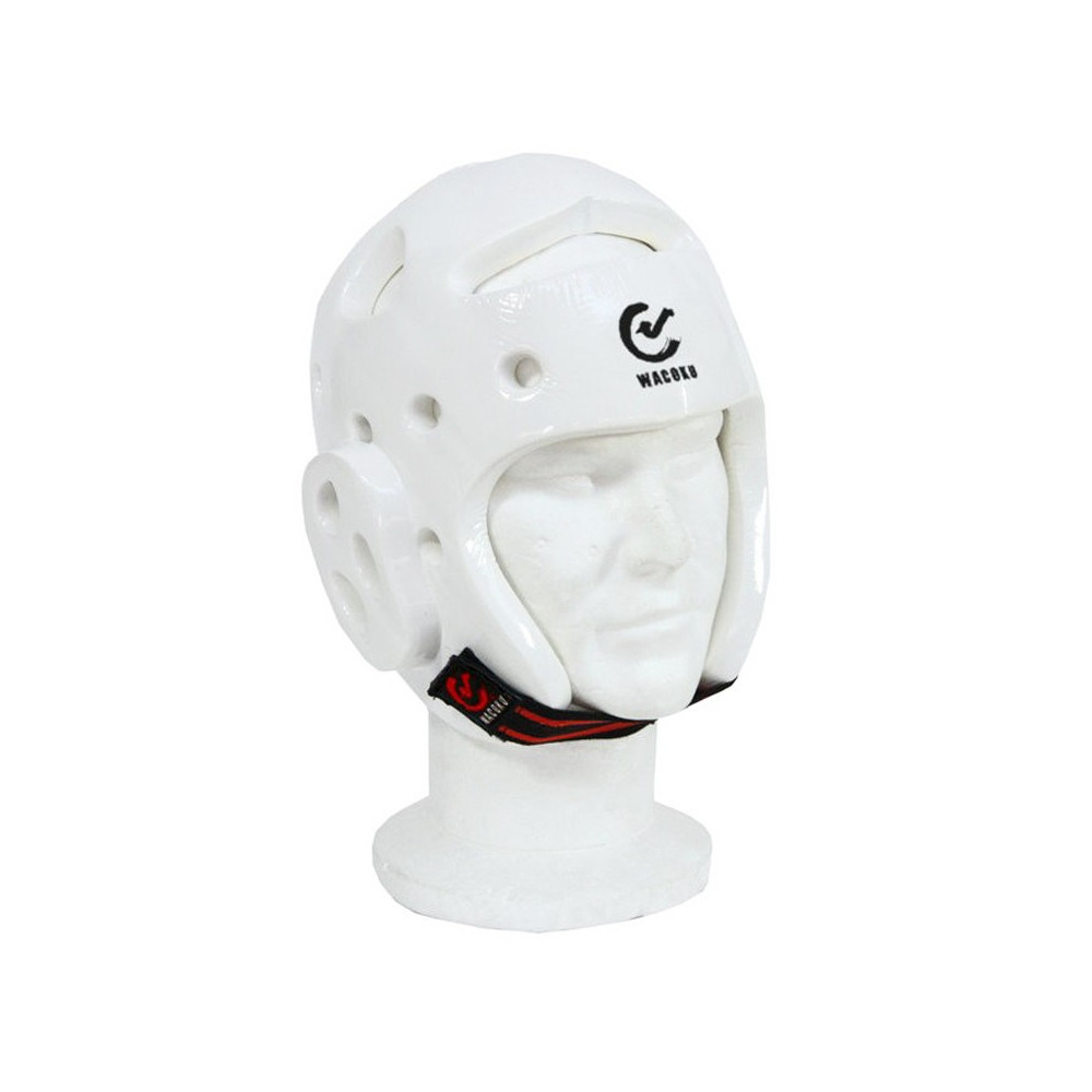casco Wacoku omologato taekwondo karate casco Wacoku omologato taekwondo karate