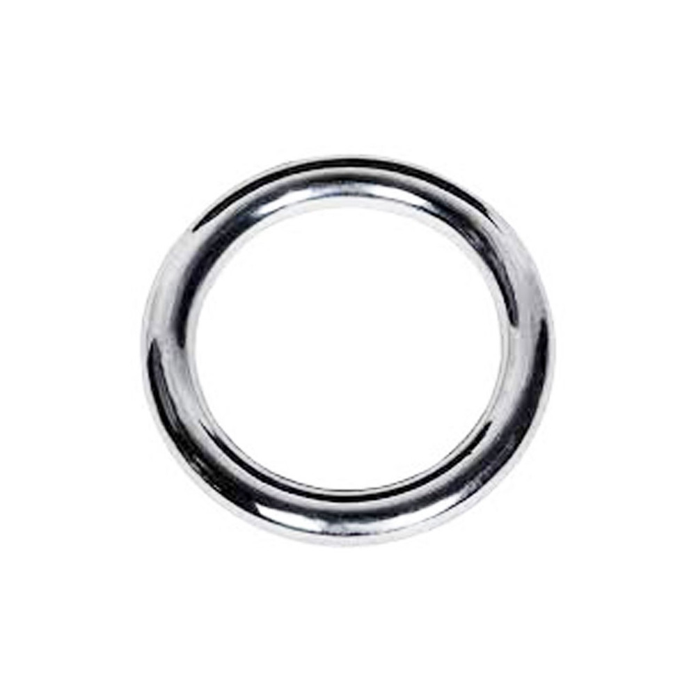 Anello Hung Gar acciaio Anello Hung Gar acciaio