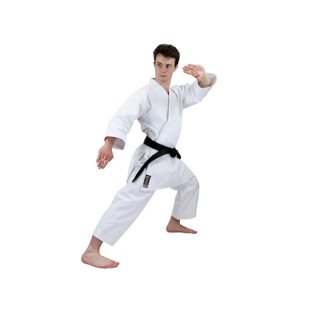 Karategi Itaki Ultimate Kata