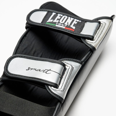 paratibia piede Leone muay thai