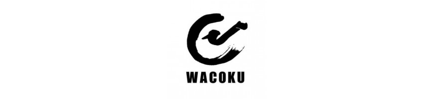 WACOKU | Futura Sport