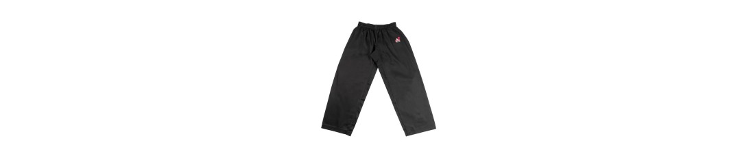 Pantaloni Arti Marziali | Futura Sport