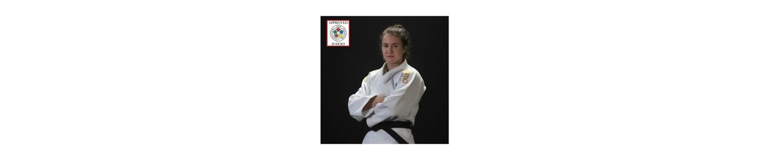 Judogi Essimo IJF | Futura Sport